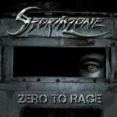 Stormzone : Zero to Rage